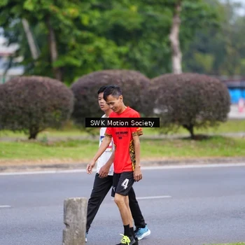 Runner Photo 8206412