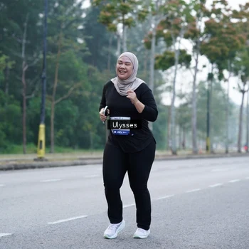 Runner Photo 8206414