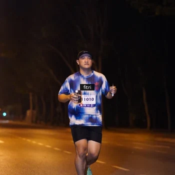 Runner Photo 8206416