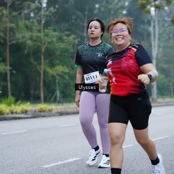 Runner Photo 8206419