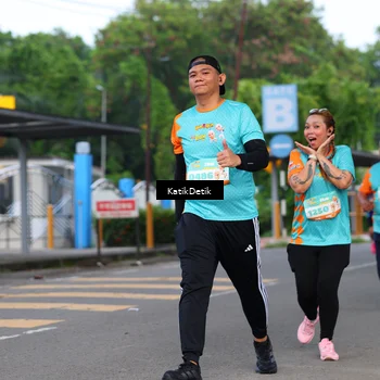 Runner Photo 8206421