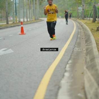 Runner Photo 8206422