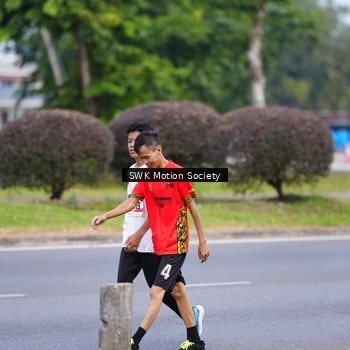 Runner Photo 8206429