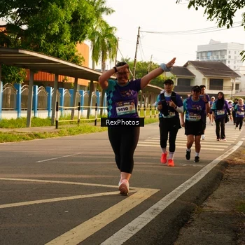Runner Photo 8206431