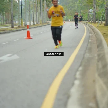 Runner Photo 8206432