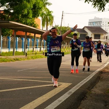Runner Photo 8206435