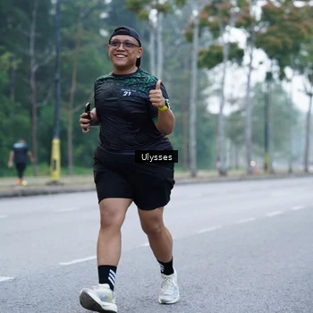 Runner Photo 8206436