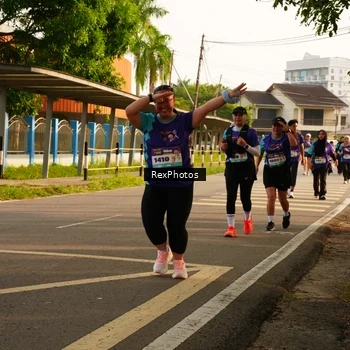 Runner Photo 8206437