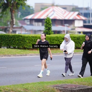 Runner Photo 8206438