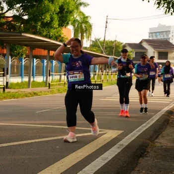 Runner Photo 8206444