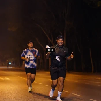 Runner Photo 8206447