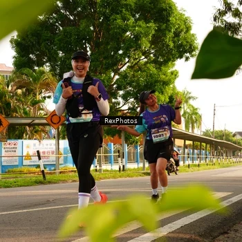 Runner Photo 8206450