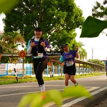 Runner Photo 8206451