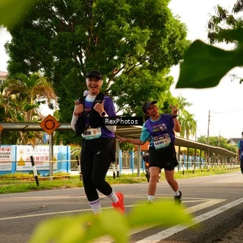 Runner Photo 8206455