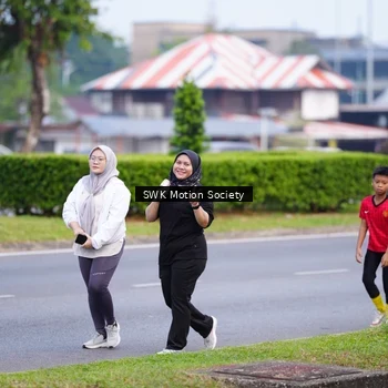 Runner Photo 8206459