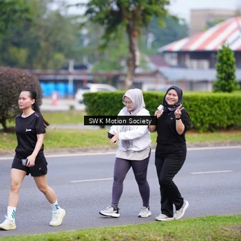 Runner Photo 8206462