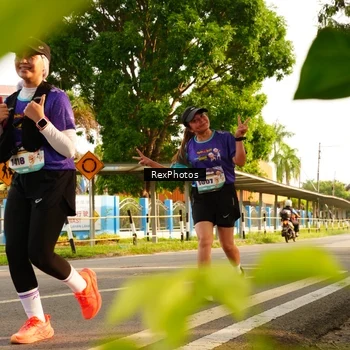 Runner Photo 8206467