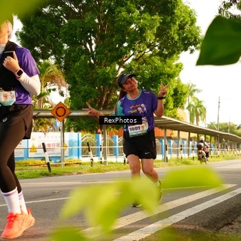 Runner Photo 8206468