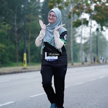 Runner Photo 8206469