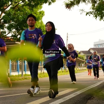 Runner Photo 8206474