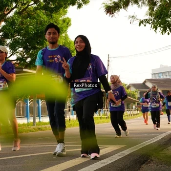 Runner Photo 8206476