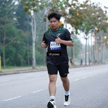 Runner Photo 8206477