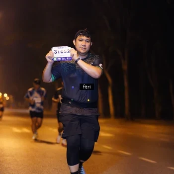 Runner Photo 8206479