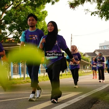 Runner Photo 8206484