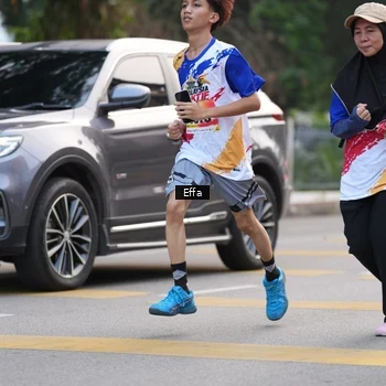 Runner Photo 8206485