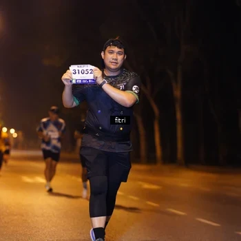 Runner Photo 8206487