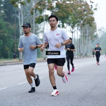 Runner Photo 8206492
