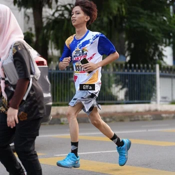 Runner Photo 8206494