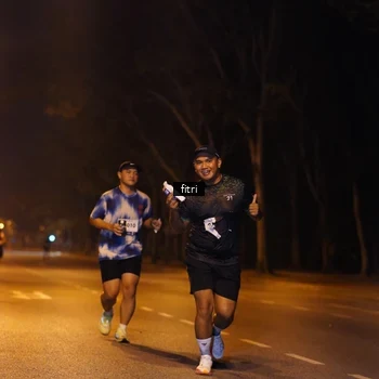 Runner Photo 8206498