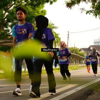 Runner Photo 8206499