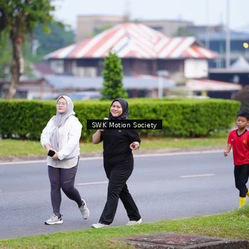 Runner Photo 8206500