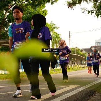 Runner Photo 8206501
