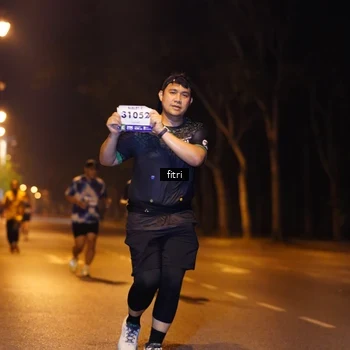Runner Photo 8206506