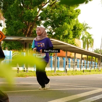 Runner Photo 8206509