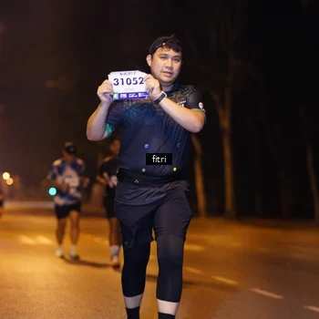 Runner Photo 8206510