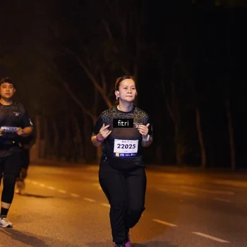 Runner Photo 8206511