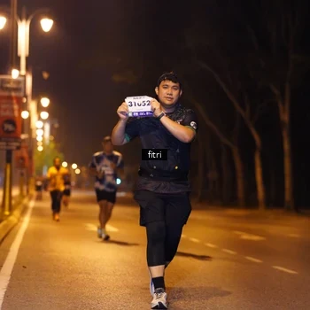 Runner Photo 8206513