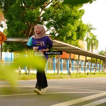 Runner Photo 8206514