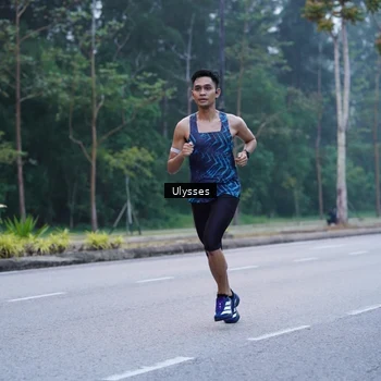 Runner Photo 8206516