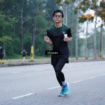 Runner Photo 8206517