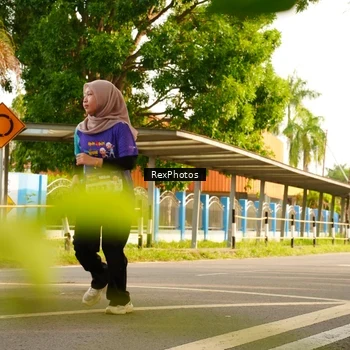 Runner Photo 8206518