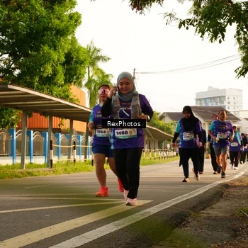 Runner Photo 8206521