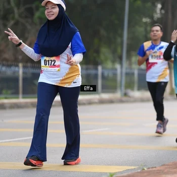 Runner Photo 8206523
