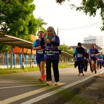 Runner Photo 8206526