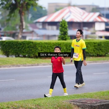 Runner Photo 8206527