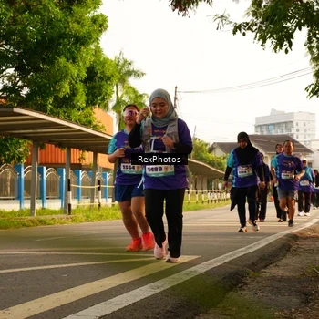 Runner Photo 8206528
